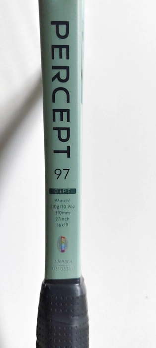Yonex Percept 97