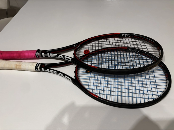 Head Prestige Pro coppia