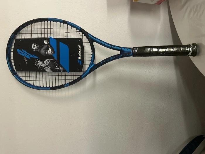 Pure drive plus