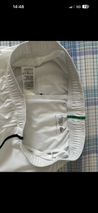 Pantaloncini 