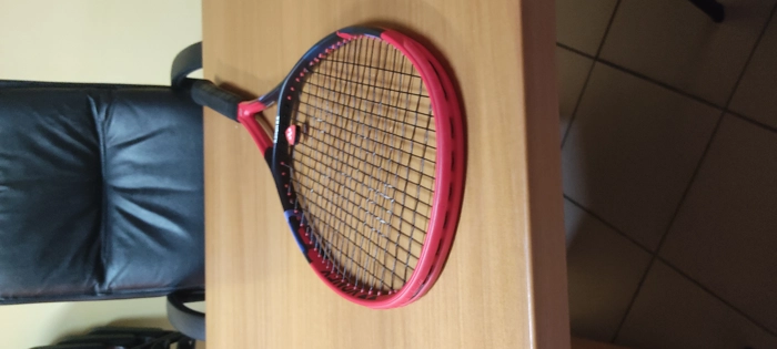 RACCHETTA TENNIS YONEX VCORE 100