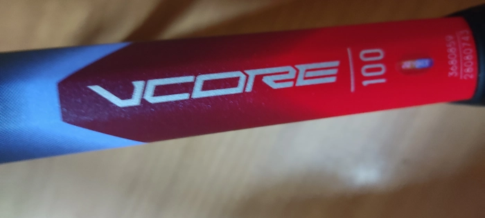RACCHETTA TENNIS YONEX VCORE 100