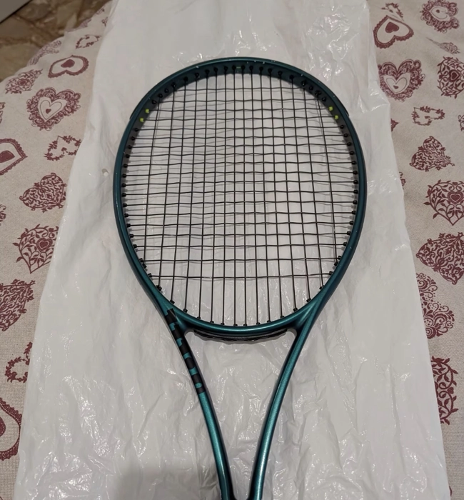 2x Wison Blade 98 v9 16x19