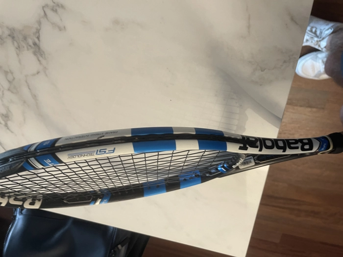 Babolat pure drive 