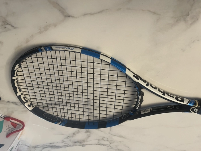 Babolat pure drive 