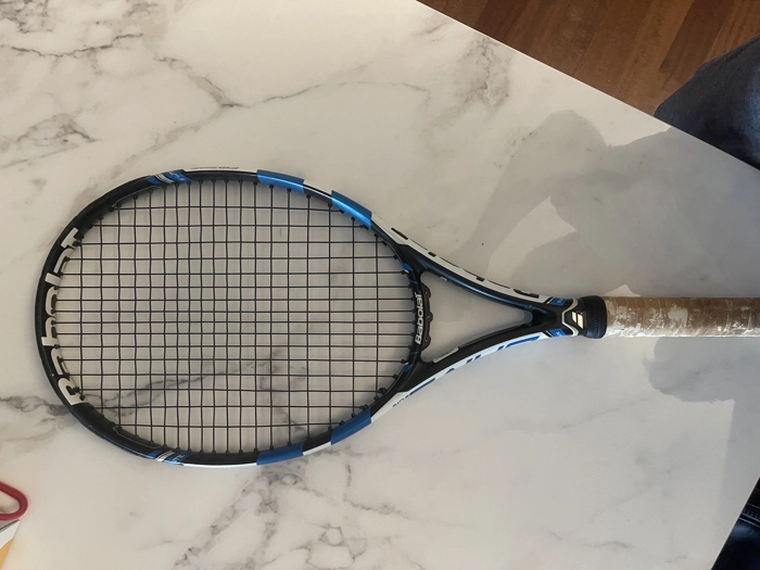 Babolat pure drive 