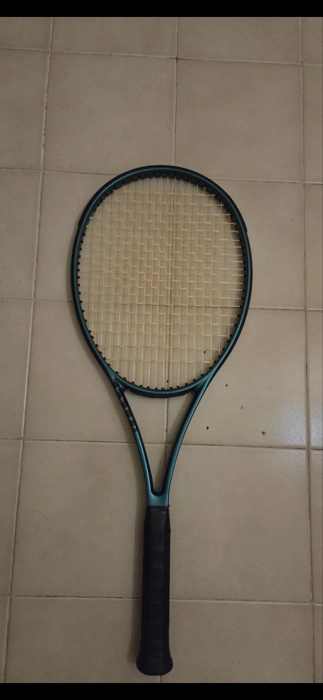 WILSON BLADE 98 V9 18X20 L3