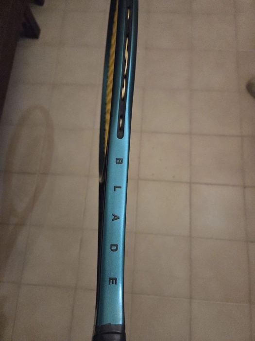 WILSON BLADE 98 V9 18X20 L3