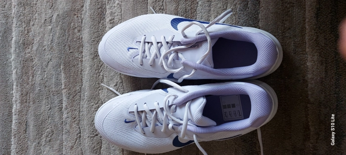 Nike Vapor Lite Donna