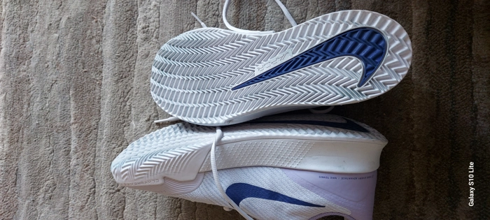 Nike Vapor Lite Donna