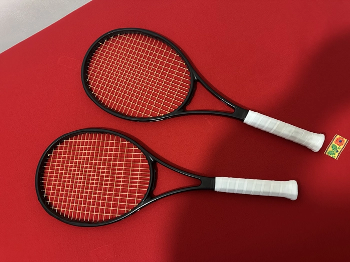 Wilson pro staff V 14 grip 3 coppia 