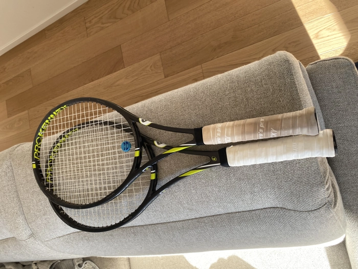 Pro Kennex Q+tour PRO (315g)