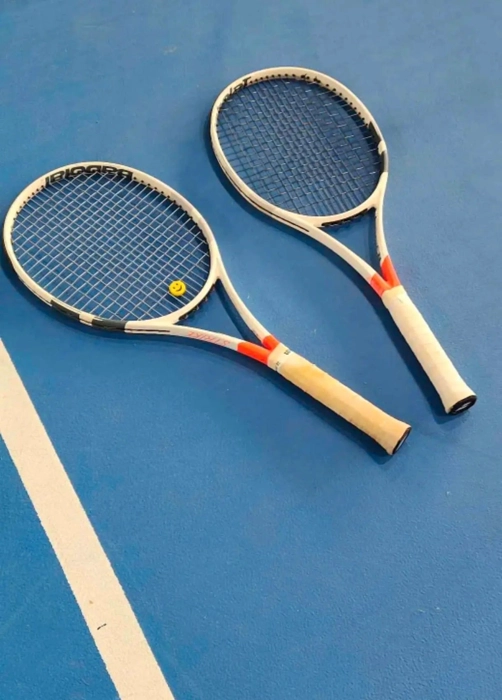 90 euro BABOLAT Pure Strike 2017 Thiem