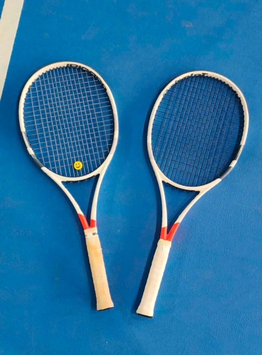 90 euro BABOLAT Pure Strike 2017 Thiem