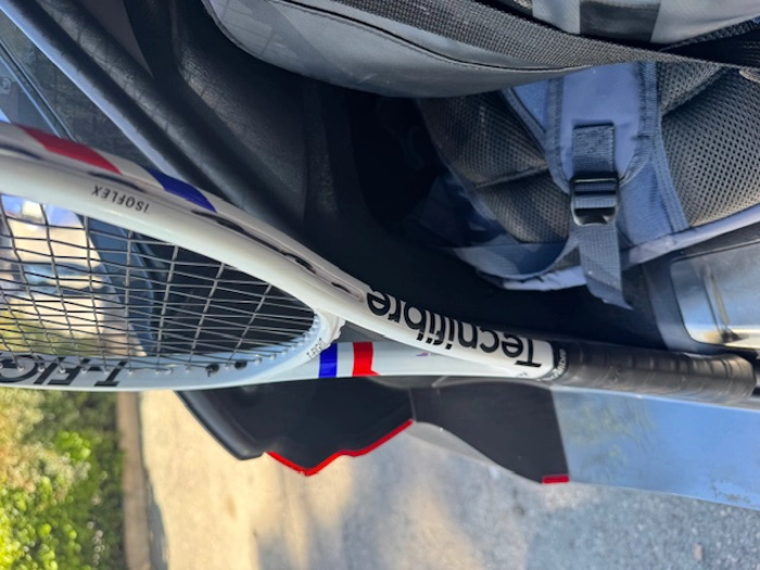 TECNIFIBRE T FIGHT 305 GR MANICO 3