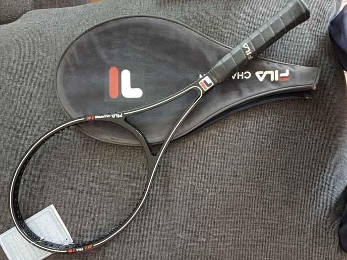 Vendita racchette tennis NUOVE