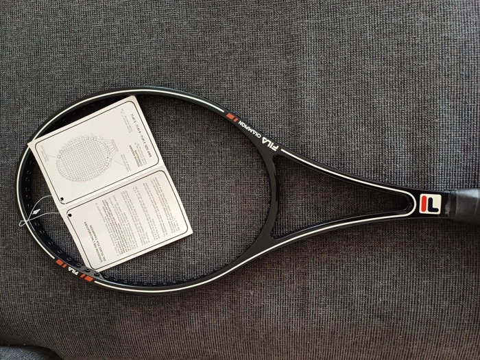 Vendita racchette tennis NUOVE