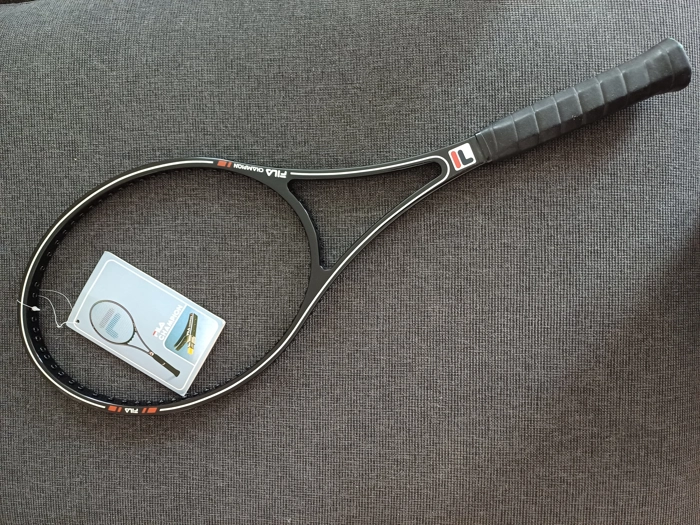 Vendita racchette tennis NUOVE