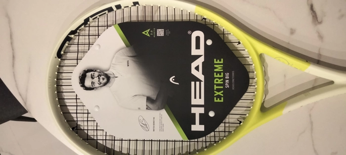 Racchetta Head Extreme spin Elite 