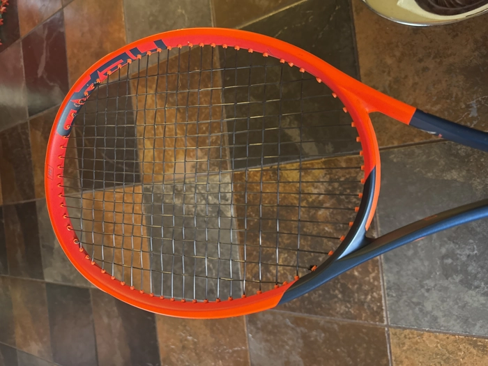 Head radical pro 200