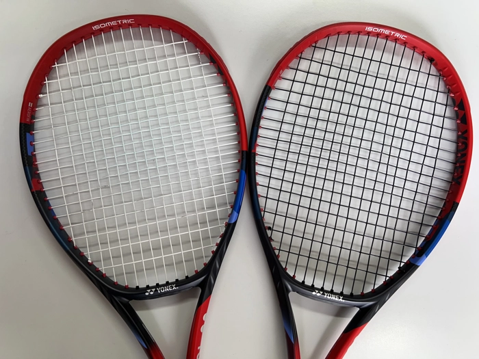  Racchette Yonex VCORE 98 305g (2023)