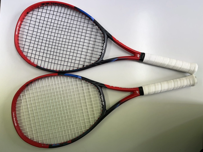  Racchette Yonex VCORE 98 305g (2023)