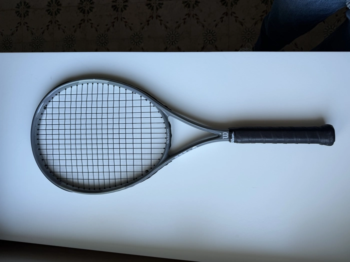 Racchetta wilson Pro Staff Precision Team 100