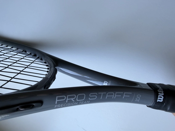 Racchetta wilson Pro Staff Precision Team 100