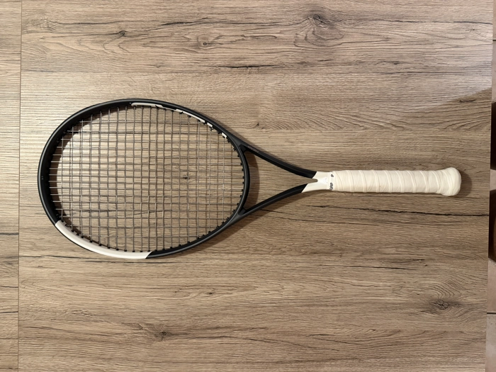HEAD SPEED MP 2026