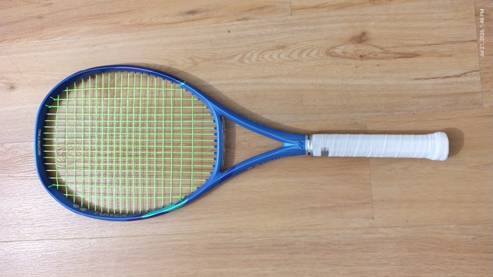 Yonex Ezone 98 16x19 305g Modello 2025 Manico L2