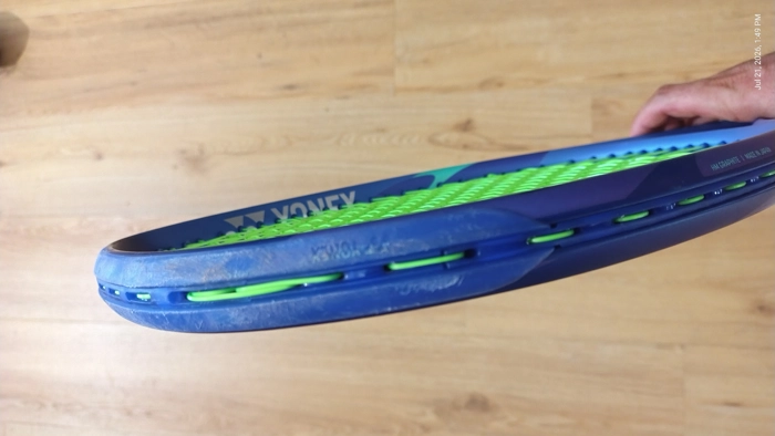 Yonex Ezone 98 16x19 305g Modello 2025 Manico L2