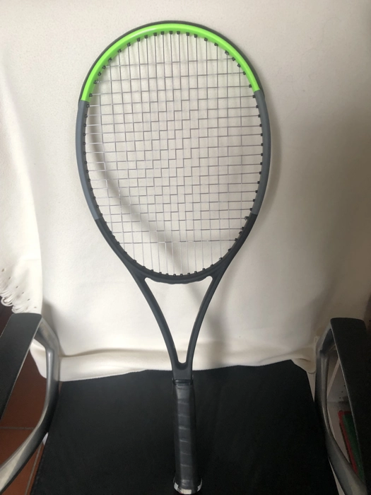 Wilson Blade 98 V7 (16x19) L3