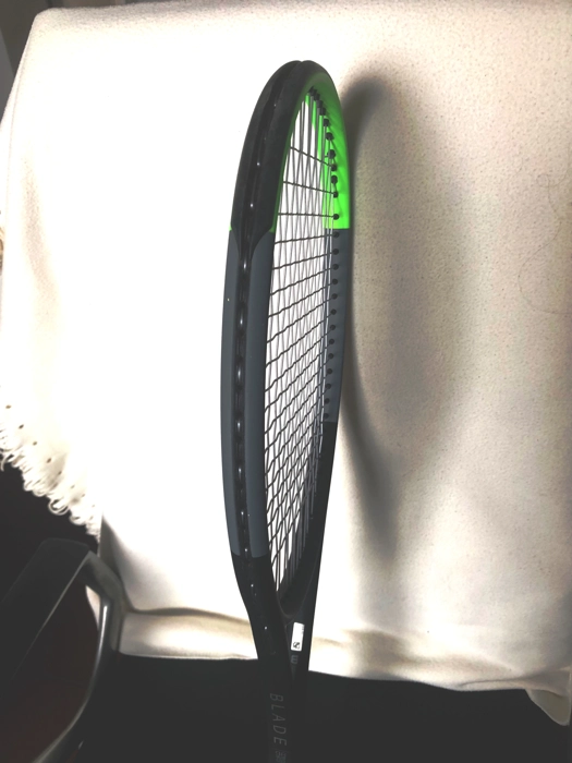Wilson Blade 98 V7 (16x19) L3