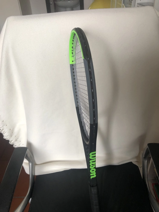 Wilson Blade 98 V7 (16x19) L3