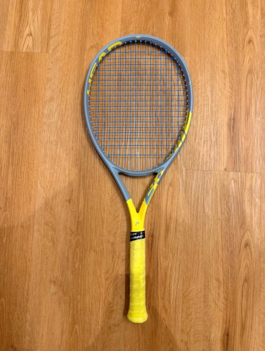 Racchetta tennis