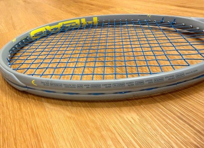 Racchetta tennis