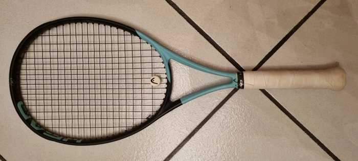 Head MP600