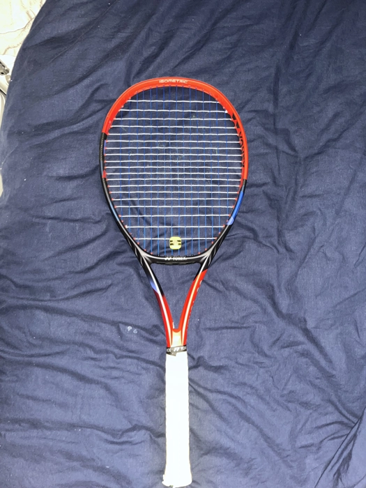 Racchetta Yonex Vcore 98 305g