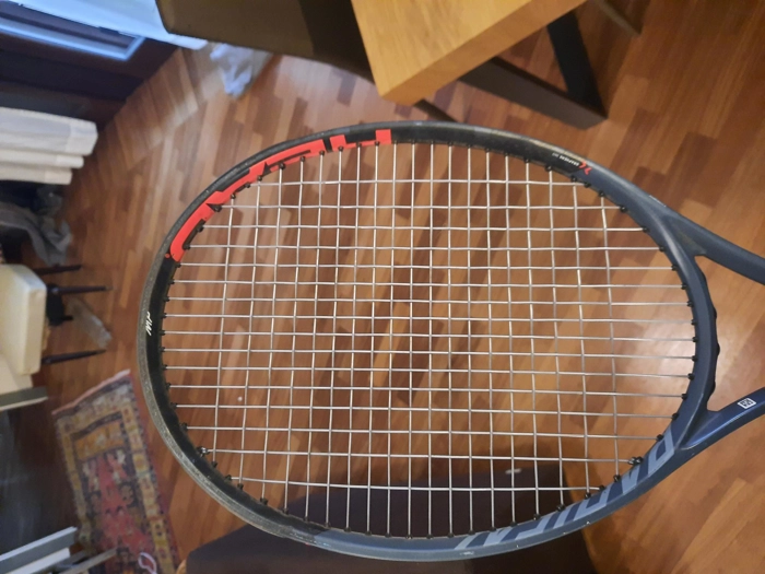 RACCHETTA TENNIS HEAD RADICAL MP USATA
