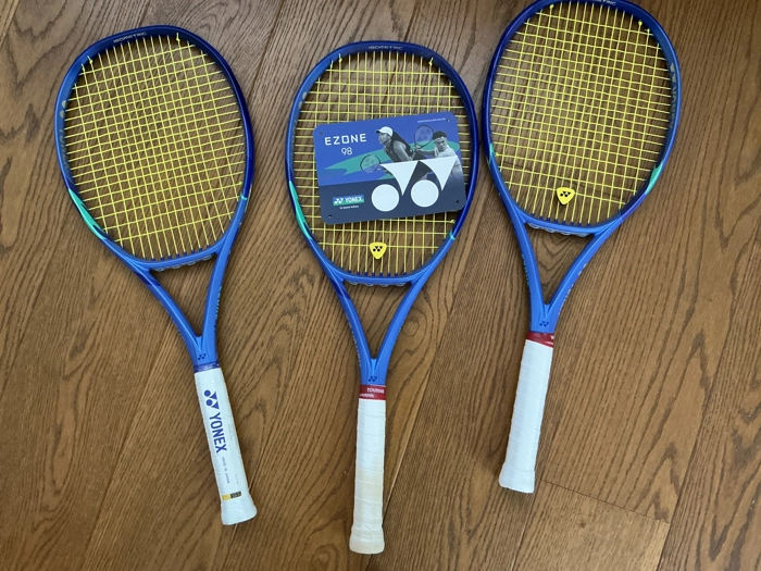 YONEX È-ZONE 98 (2025)