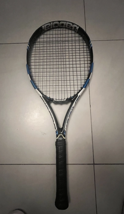 Racchetta babolat pure drive 2015 gr 300
