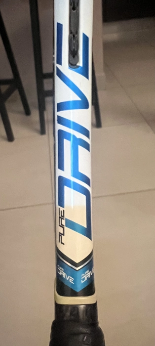 Racchetta babolat pure drive 2015 gr 300