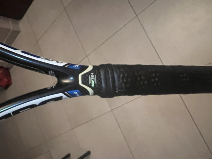 Racchetta babolat pure drive 2015 gr 300