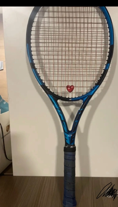 Babolat seminuova 