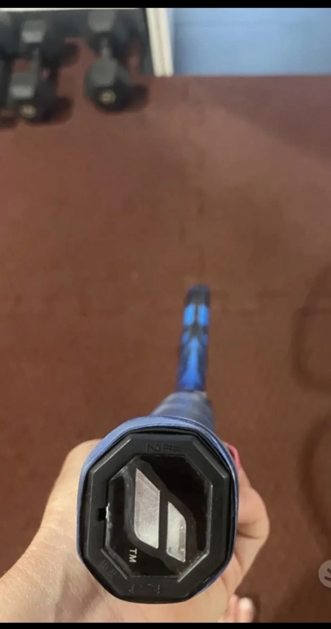 Babolat seminuova 