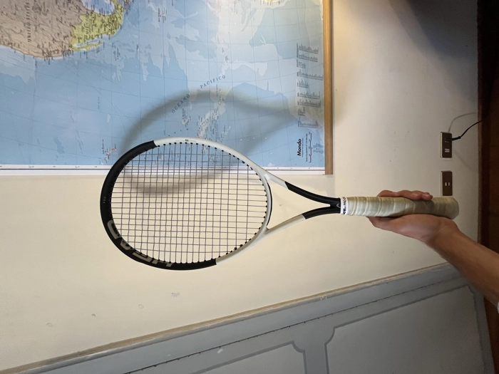 Head speed pro 2024