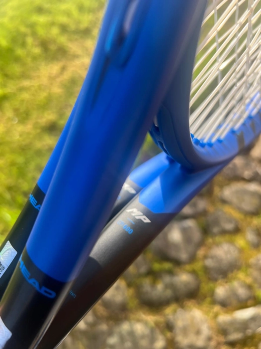 Coppia Head Instinct MP 2022 (Graphene 360+)