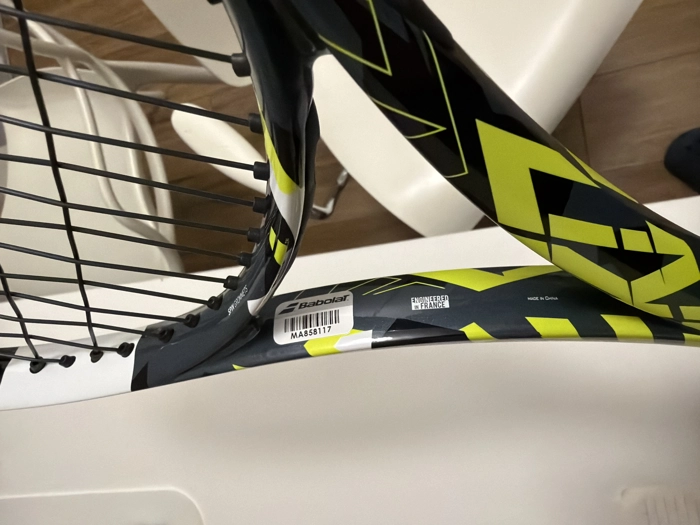 Racchetta Babolat aero 2023