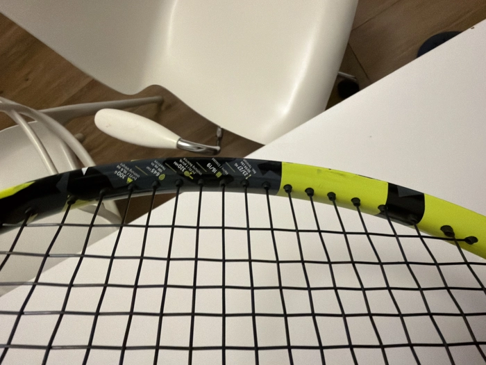 Racchetta Babolat aero 2023