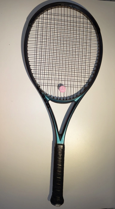 Racchetta Wilson Ultra100 V4